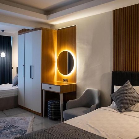 Hotel Destill Antalya Ngoại thất bức ảnh
