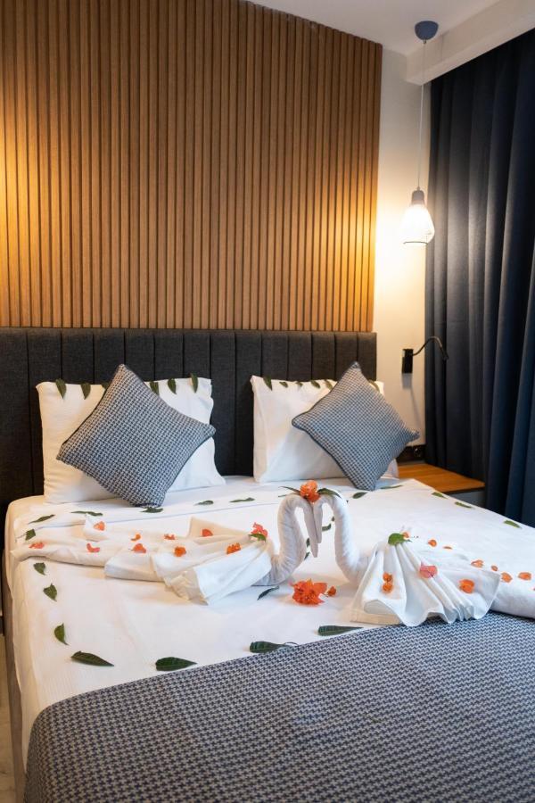 Hotel Destill Antalya Ngoại thất bức ảnh
