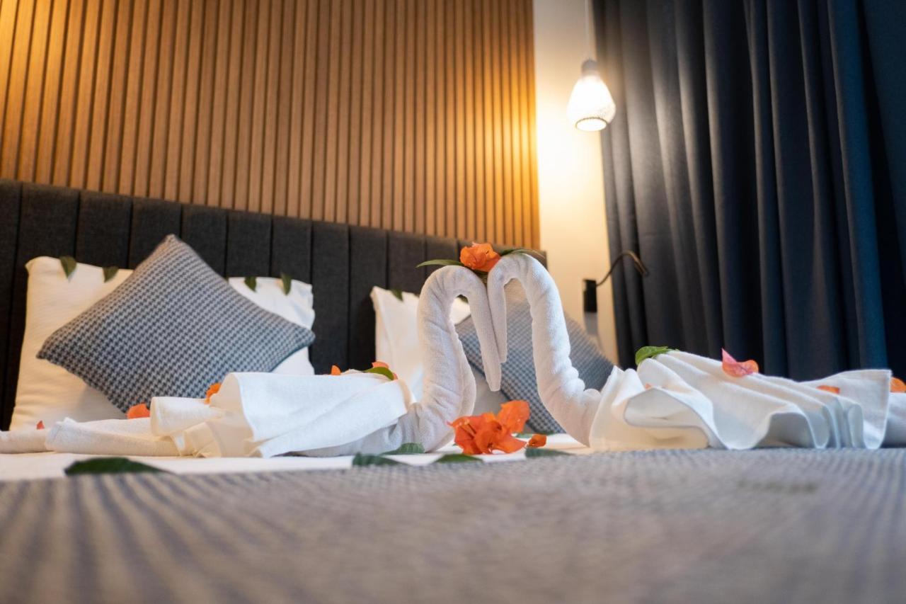 Hotel Destill Antalya Ngoại thất bức ảnh